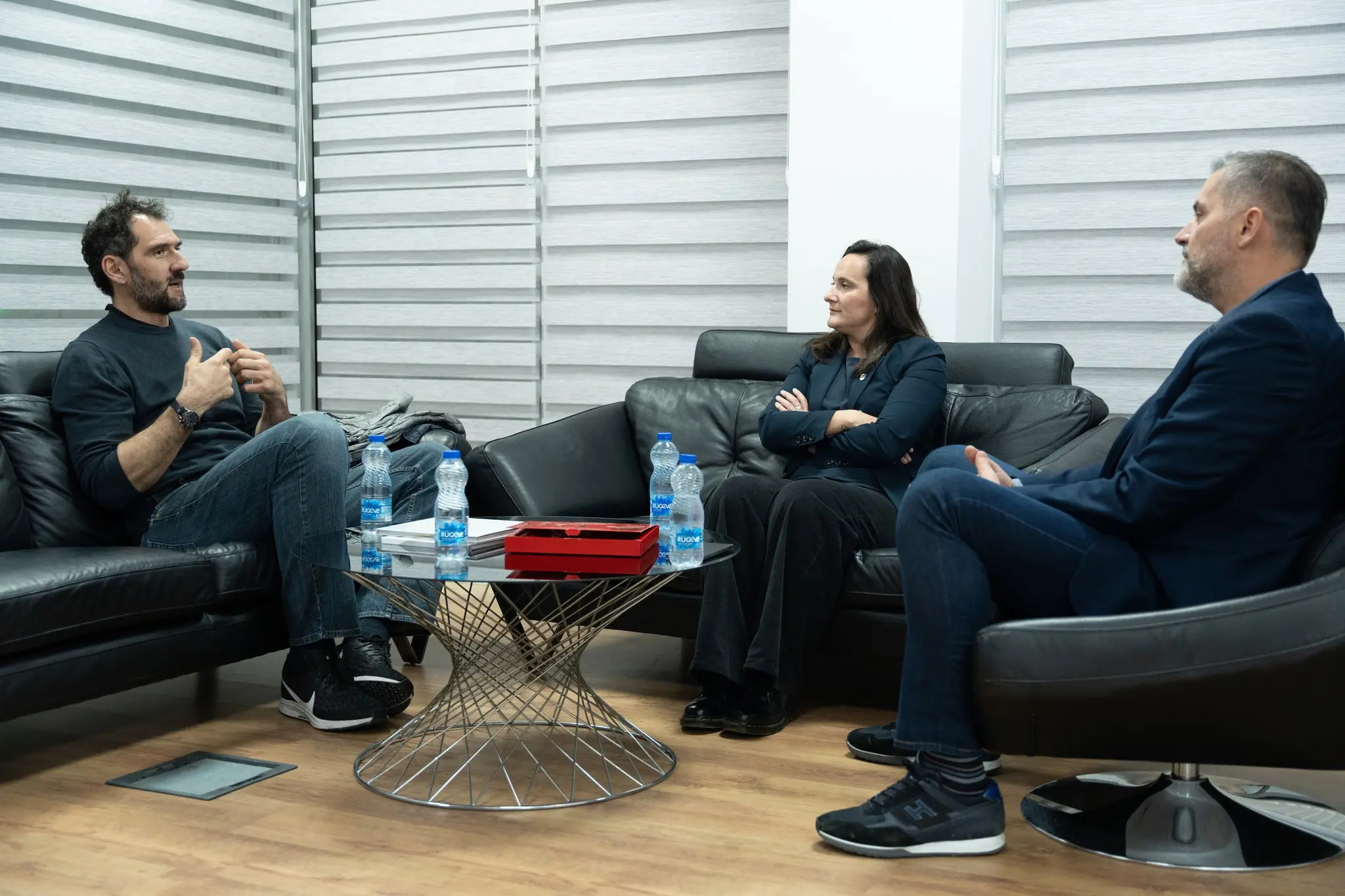 Kosova në qendër të basketbollit evropian!